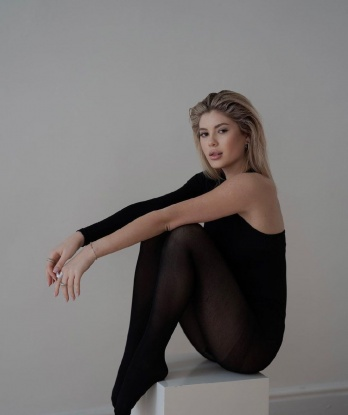 Юлия, 23 года